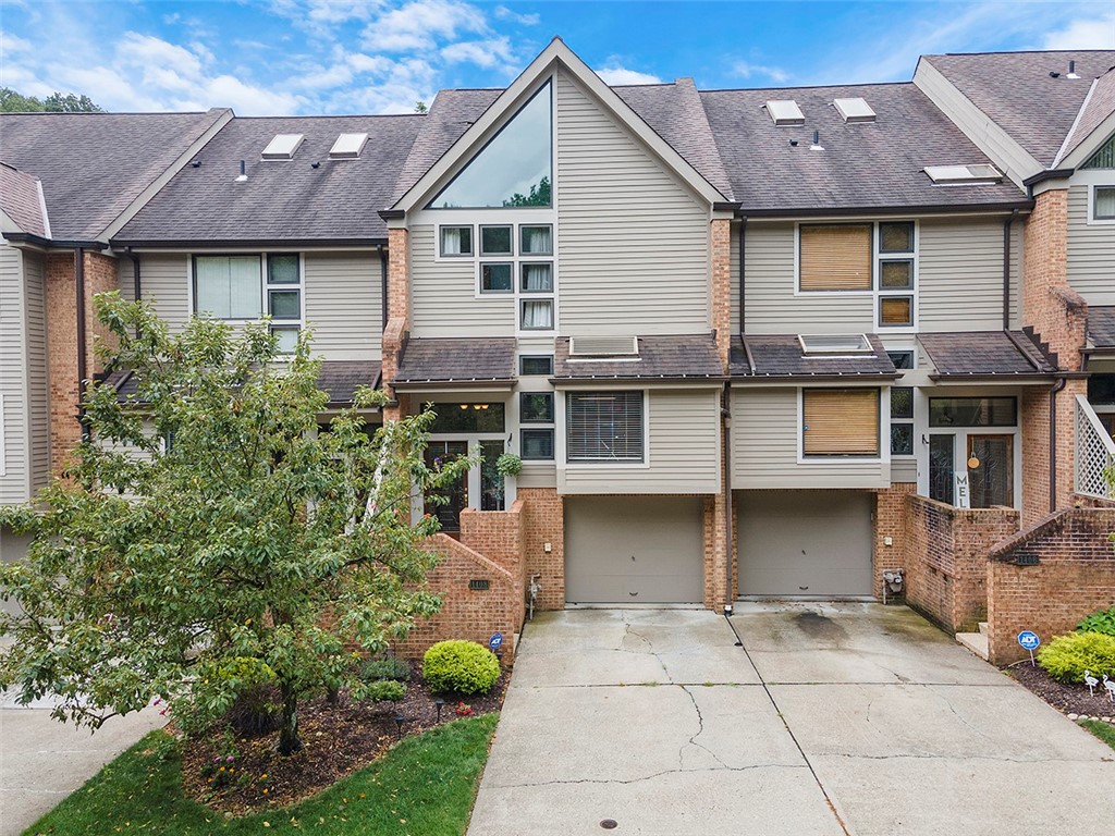 1408 Towne Square Dr, Pittsburgh, PA 15101 MLS 1622107 Coldwell Banker