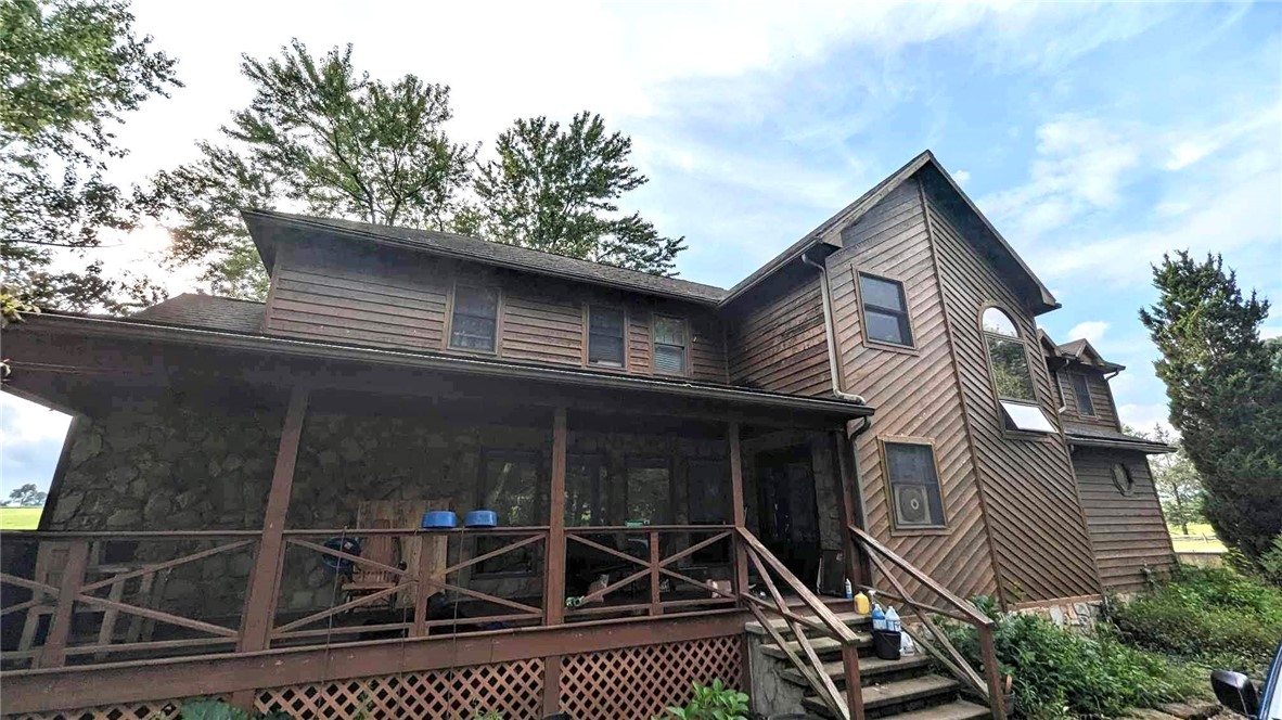 2484 Laurel Rd, ArmstrongShelocta, PA 15774 MLS 1622196 Coldwell