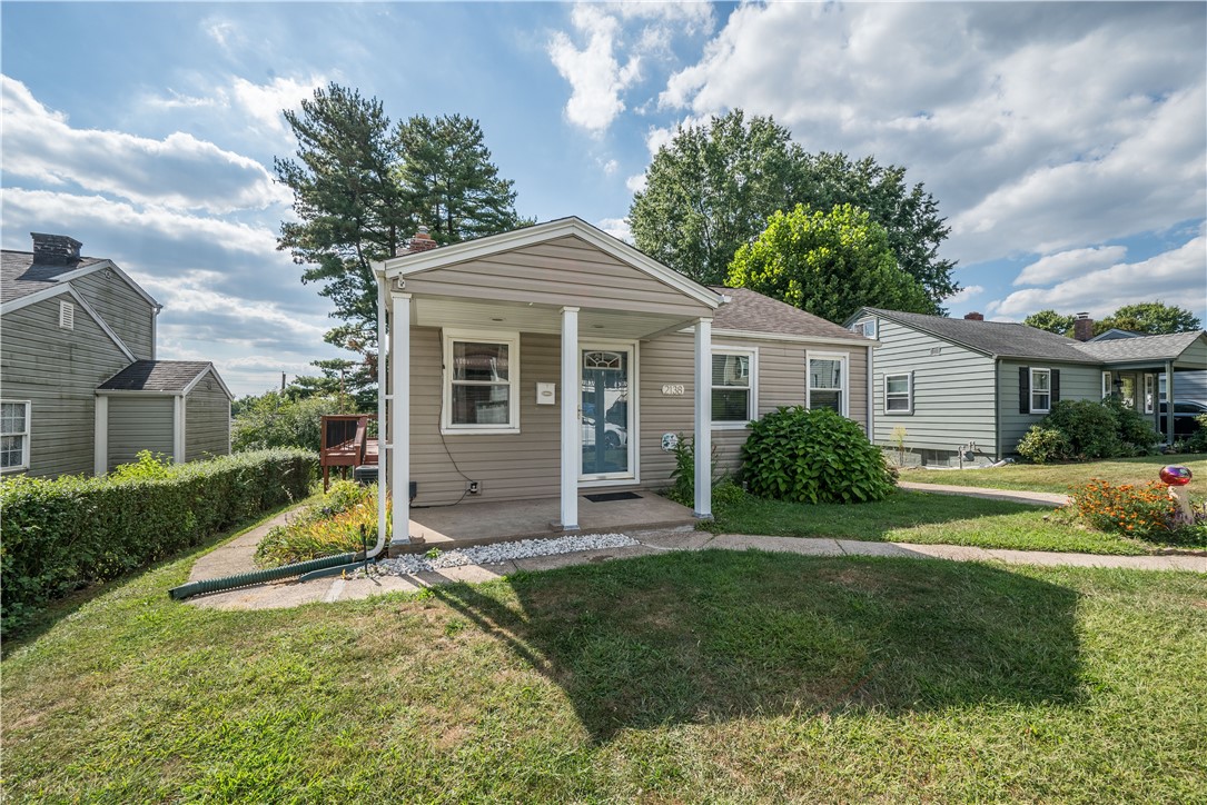 2138 Swallow Hill Rd, Scott Township, PA 15220 MLS 1622230 Coldwell