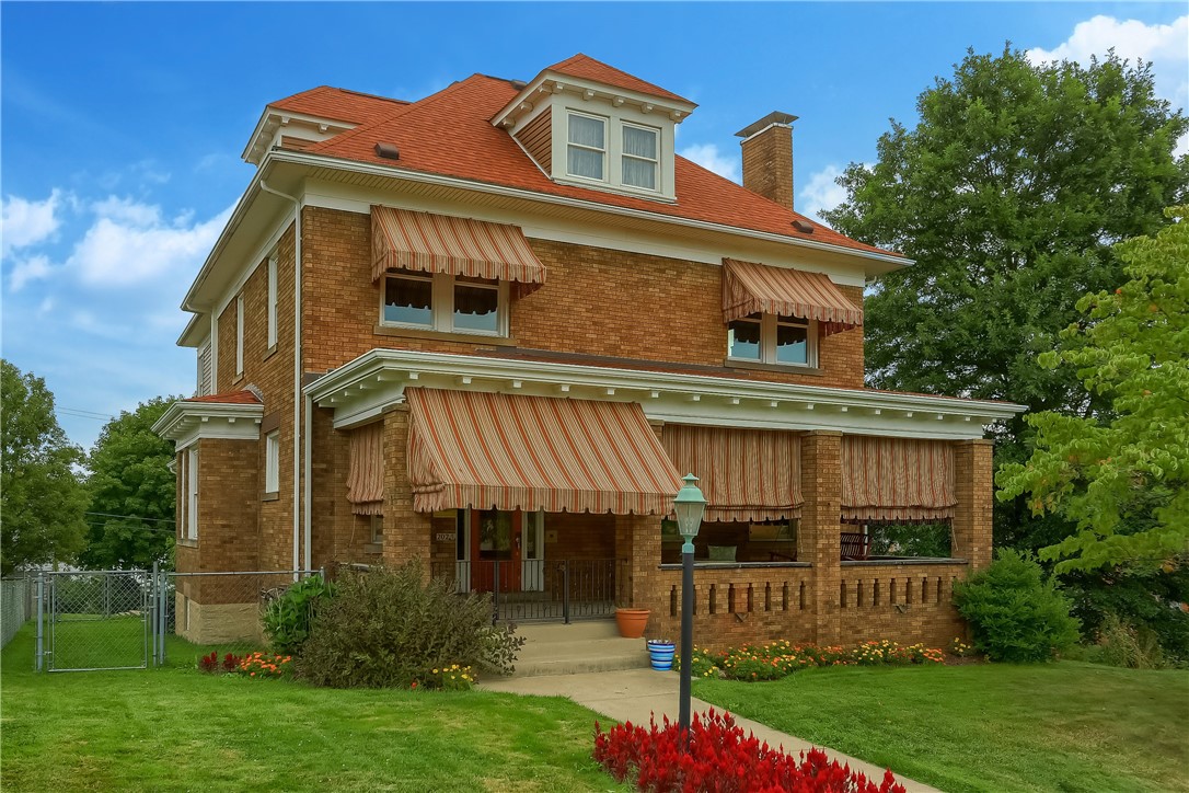 202 5th St, McDonald, PA 15057 MLS 1622258 Coldwell Banker