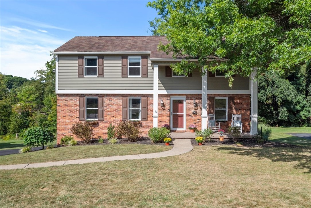 229 Lakeside Dr, Robinson Twp NWA, PA 15136 MLS 1622330 Coldwell