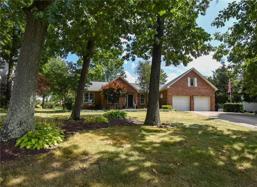 115 Shepperd Dr, Summit Township, PA 16002 MLS 1622367 Coldwell Banker