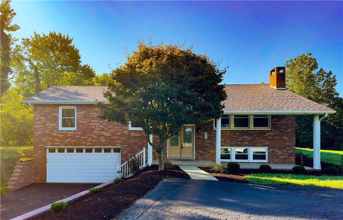 356 Coolspring Jumonville Rd, North Union Township, PA 15445 MLS