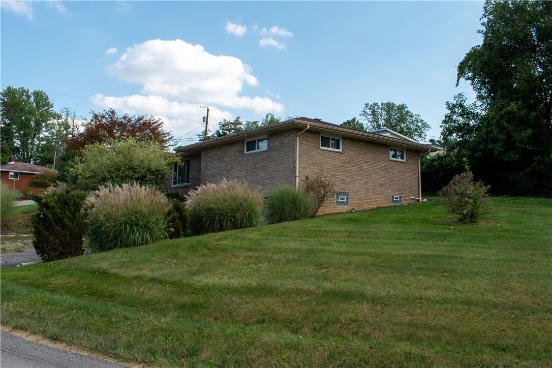123 Greenridge Dr, Monongahela, PA 15063 MLS 1622448 Coldwell Banker