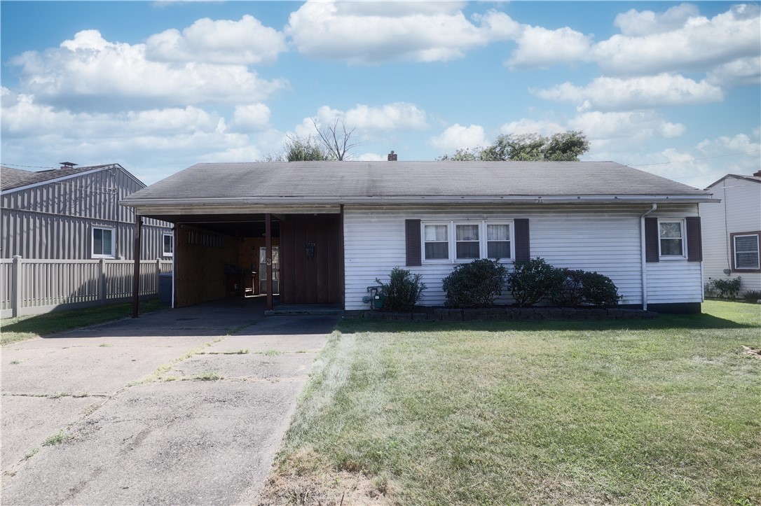 1340 Barkley Rd, Port Vue, PA 15133 MLS 1622530 Coldwell Banker