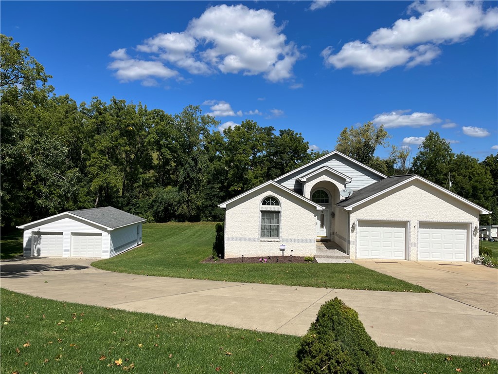 1010 Allison Hollow Rd, Chartiers, PA 15301 MLS 1622863 Coldwell Banker