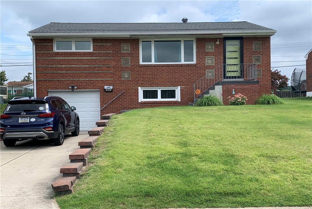 295 Millport Rd, West Mifflin, PA 15122 MLS 1622879 Coldwell Banker