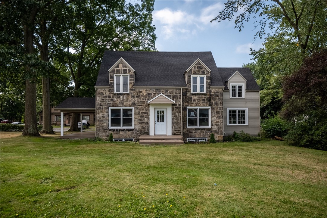 632 Sharon New Castle Rd, Farrell, PA 16121 MLS 1622905 Coldwell Banker