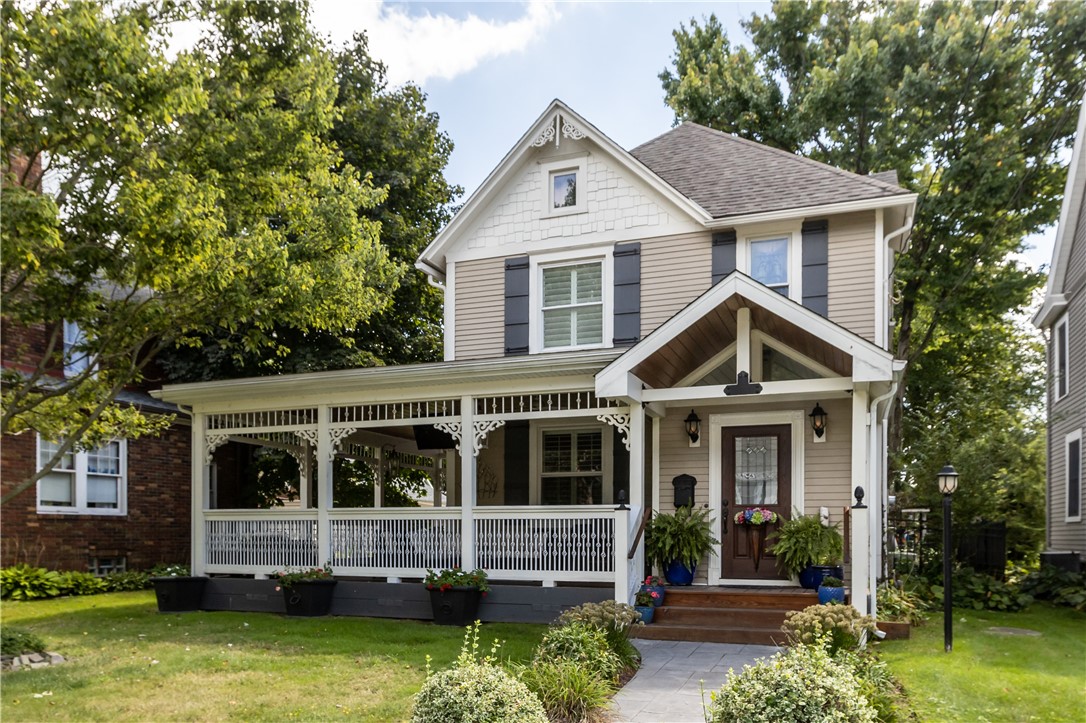 340 E Grandview Ave, Zelienople, PA 16063 MLS 1623110 Coldwell Banker