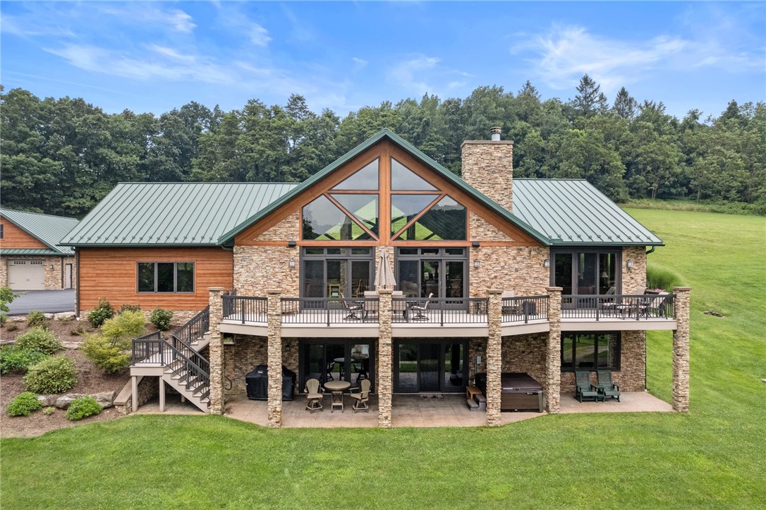 10126 Old Rte 56 Hwy W, ArmstrongShelocta, PA 15774 MLS 1623125