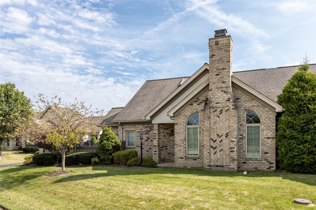 1403 Grand Cypress Ln, Collier Township, PA 15142 MLS 1623170