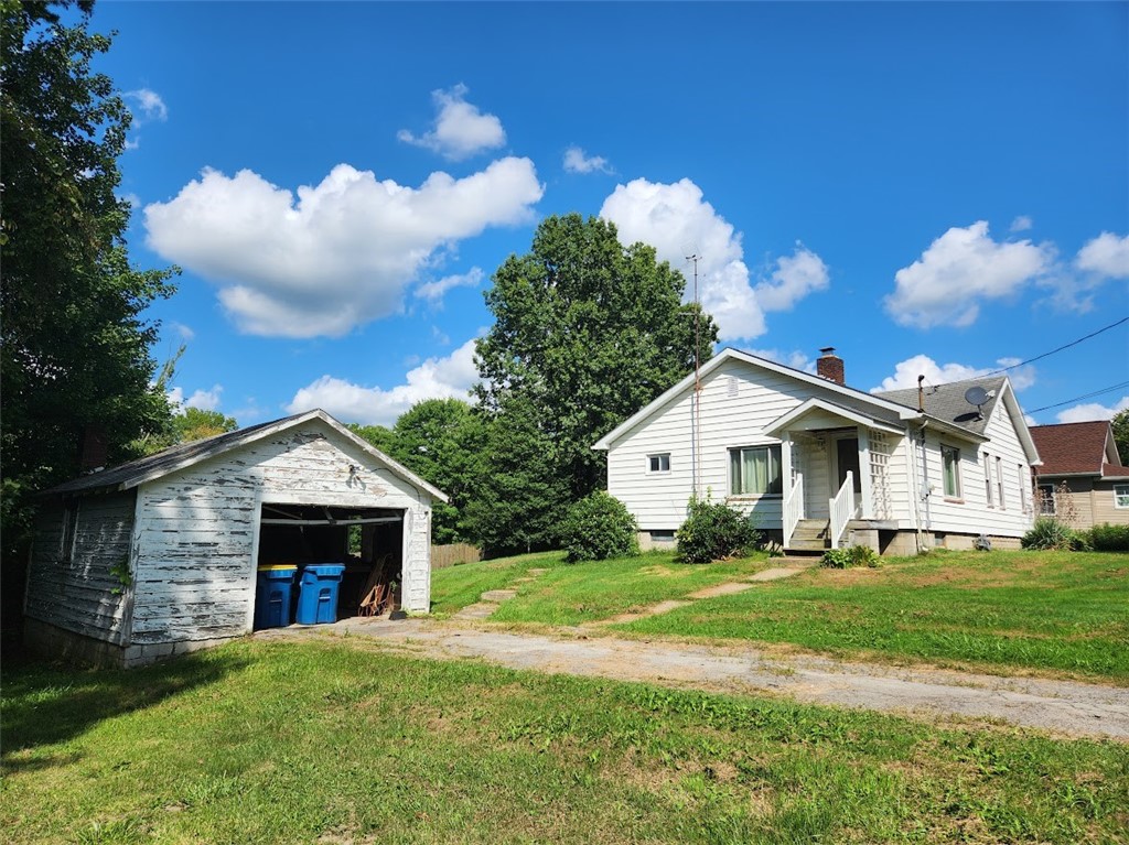 911 Marie Ave, Shenango Township, PA 16101 MLS 1623174 Coldwell Banker