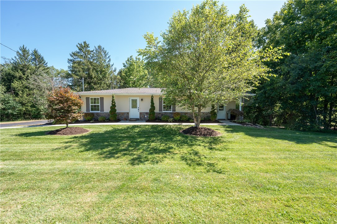 228 Longs Rd, Unity Township, PA 15650 MLS 1623178 Coldwell Banker