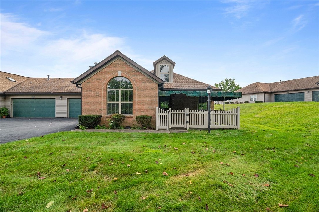 1240 Stanford Ct, Kennedy Township, PA 15108 MLS 1623316 Coldwell