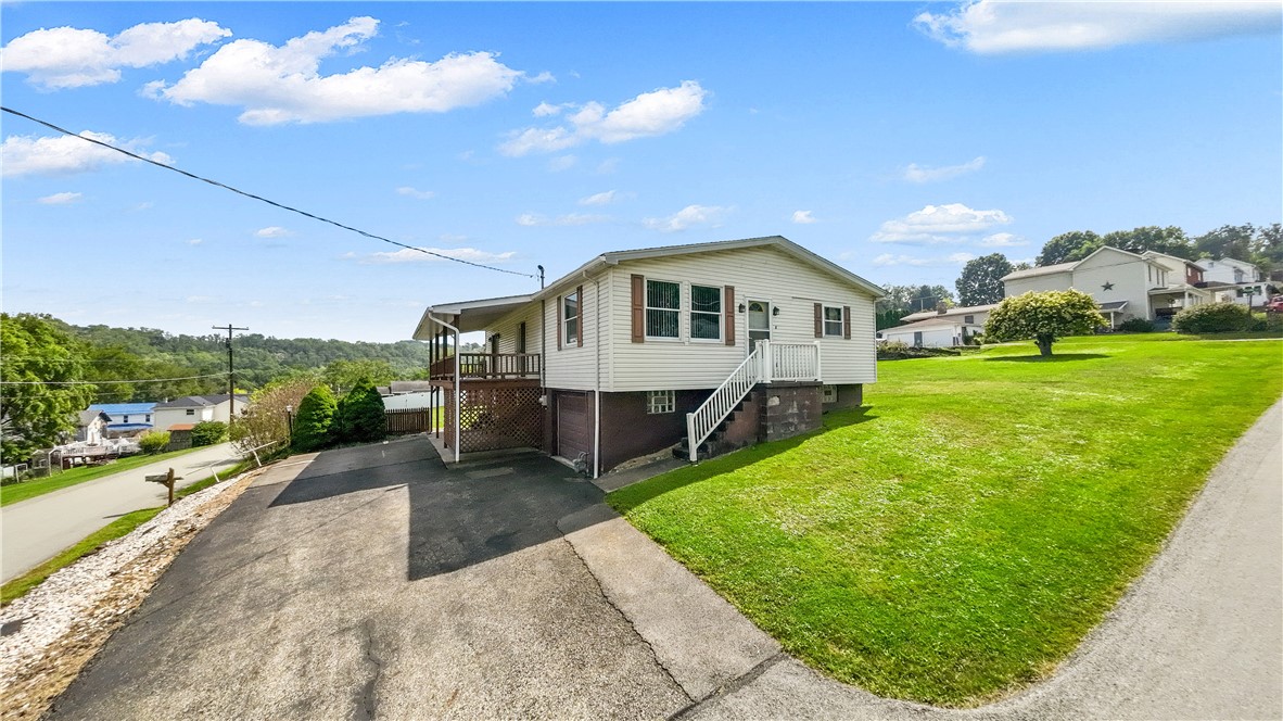 413 Poplar St, West Newton, PA 15089 MLS 1623426 Coldwell Banker