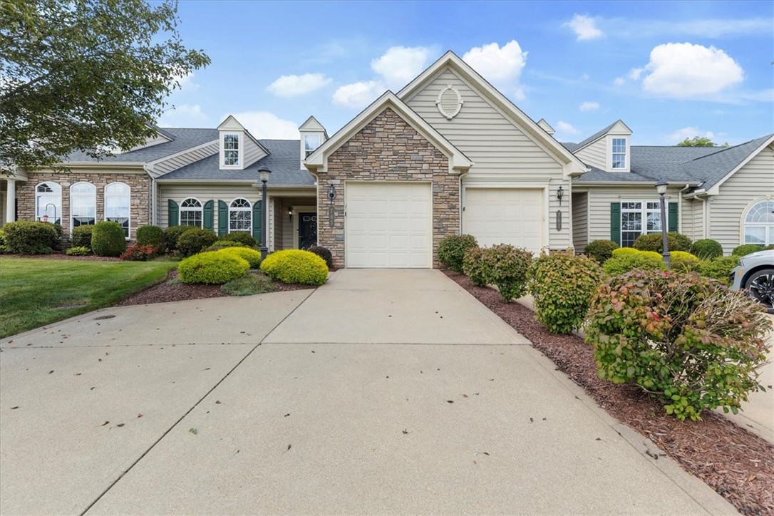 765 Marigold Ct, Collier Township, PA 15017 MLS 1623637 Coldwell Banker