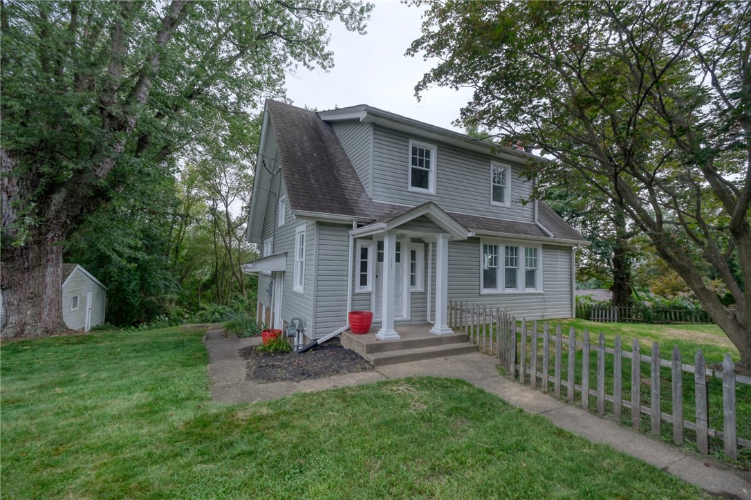 1195 Dutch Ridge Rd, Brighton Township, PA 15009 MLS 1623809