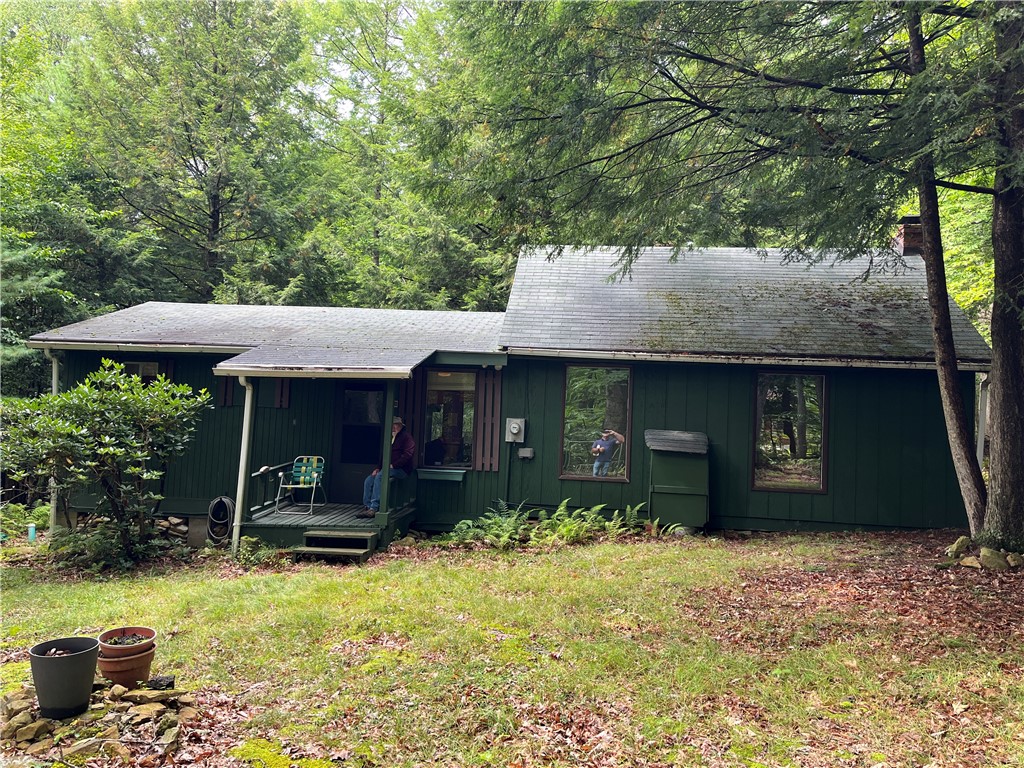 122 Eagle Ln, Leeper, PA 16233 MLS 1623822 Coldwell Banker