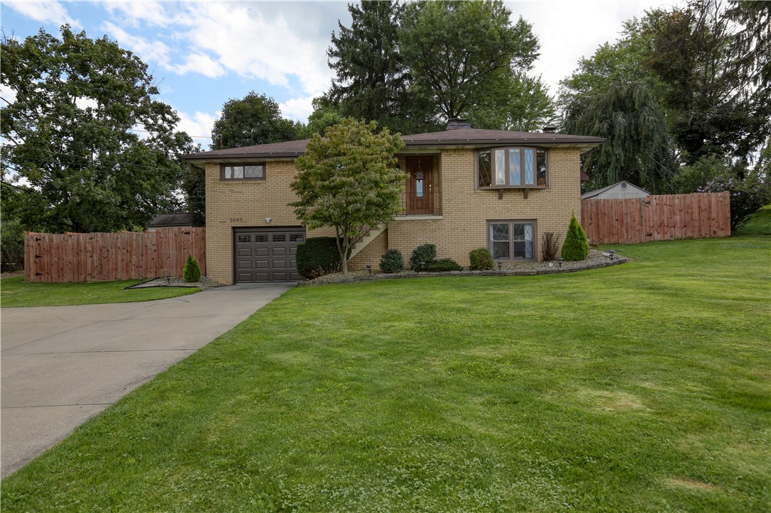 5645 Dutch Ridge Rd, Brighton Township, PA 15009 MLS 1623838