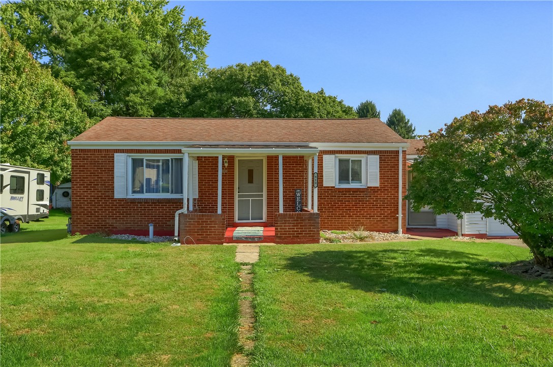910 9th St, West Leechburg, PA 15656 MLS 1623872 Coldwell Banker