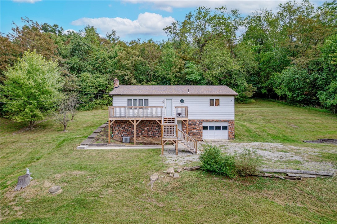 348 Skyline Dr, Smithton, PA 15479 MLS 1623891 Coldwell Banker