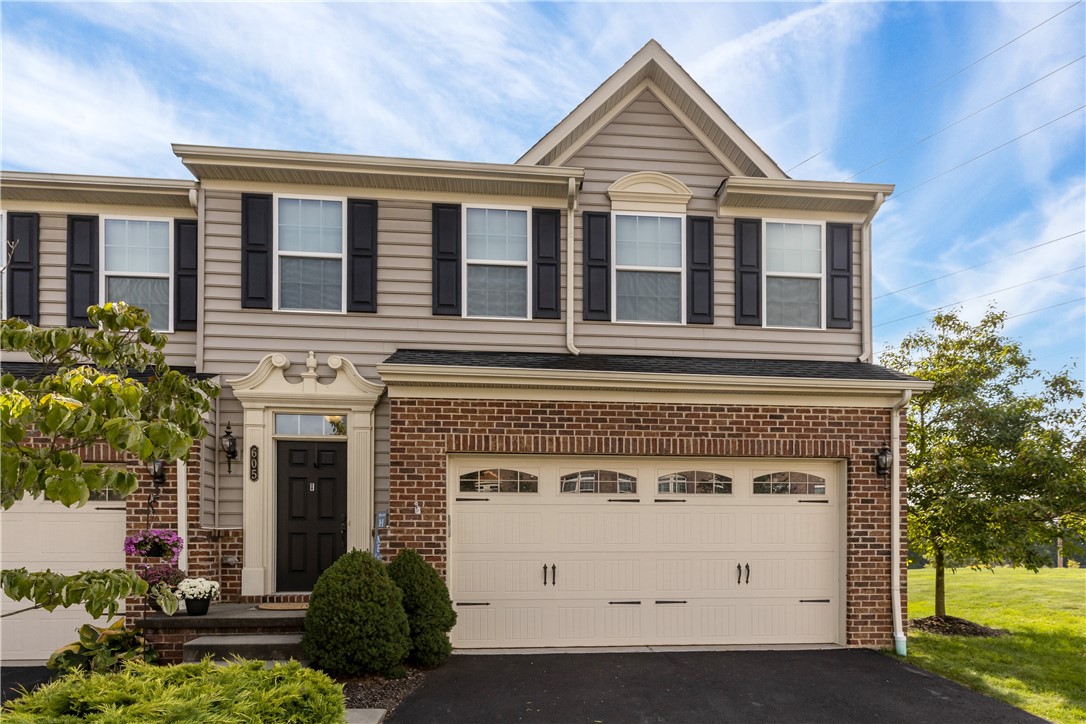 605 Fairgate Drive, Pine Township, PA 15090 MLS 1623911 Coldwell Banker