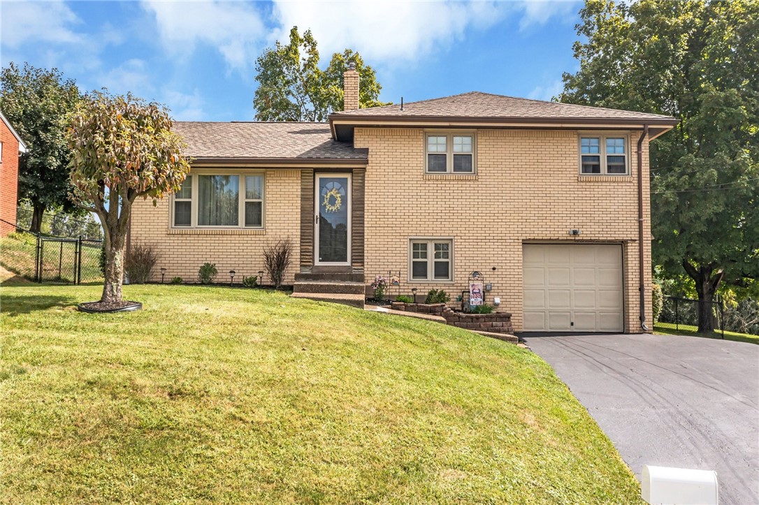 3072 Mt Troy Rd, Pittsburgh, PA 15212 MLS 1624093 Coldwell Banker