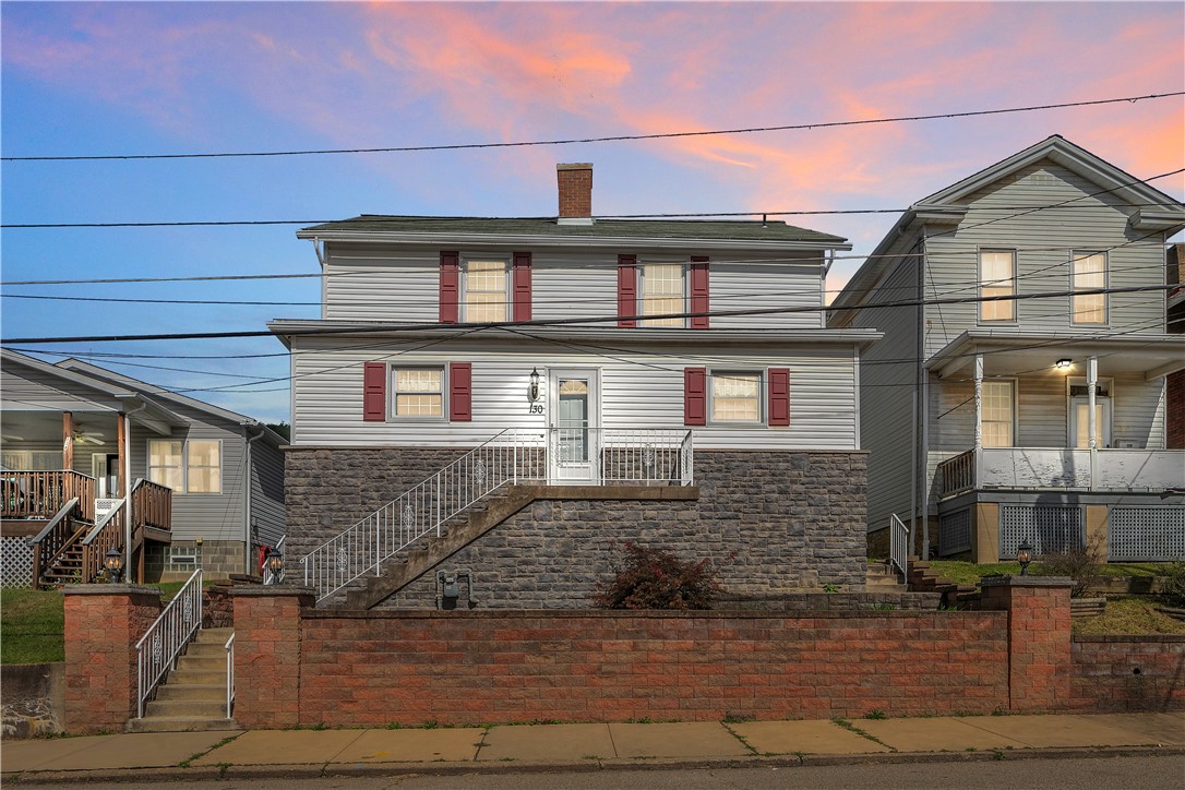 130 W 9th Ave, Tarentum, PA 15084 MLS 1624104 Coldwell Banker