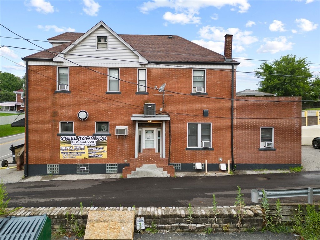 2349 Vondera St, Munhall, PA 15120 MLS 1624147 Coldwell Banker