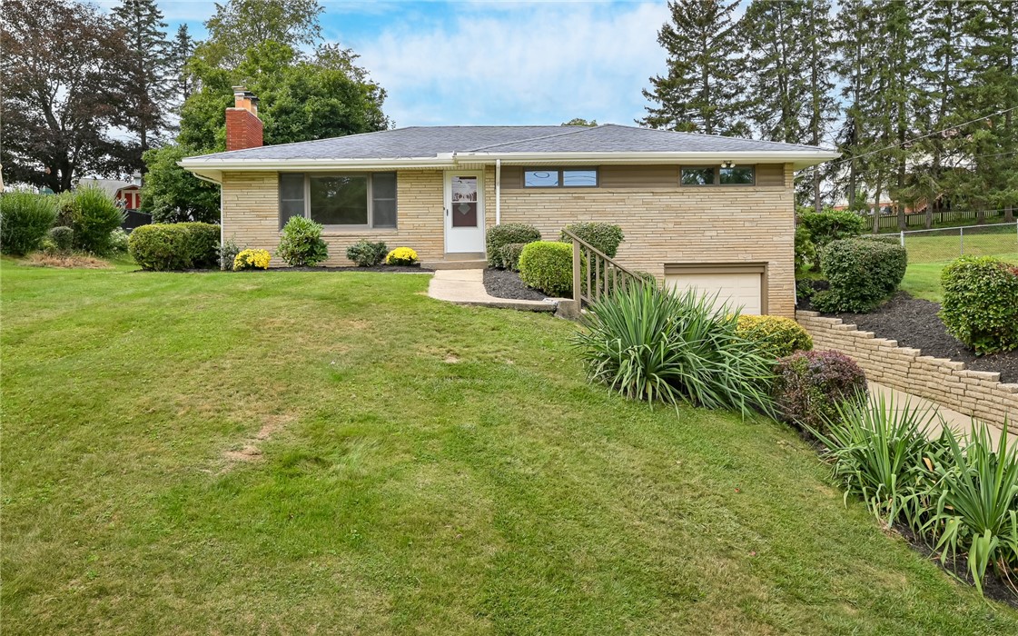 9491 Viewcrest Dr, Pittsburgh, PA 15101 MLS 1624300 Coldwell Banker