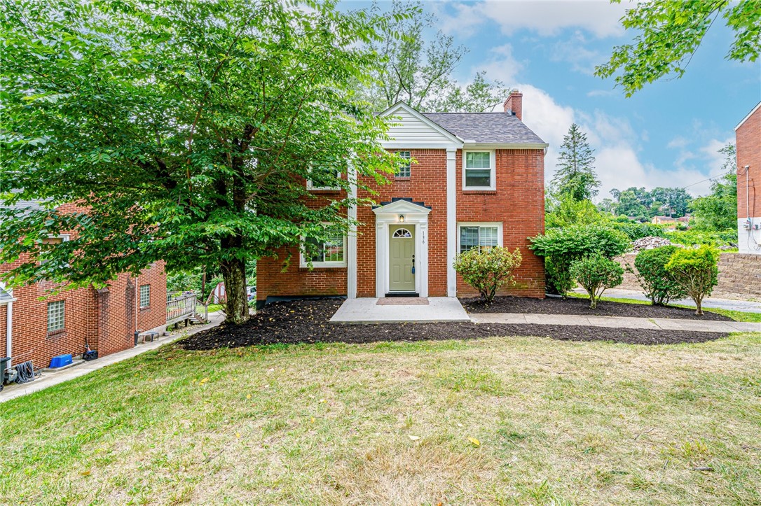 136 Norrington Dr, South Park, PA 15236 MLS 1624425 Coldwell Banker