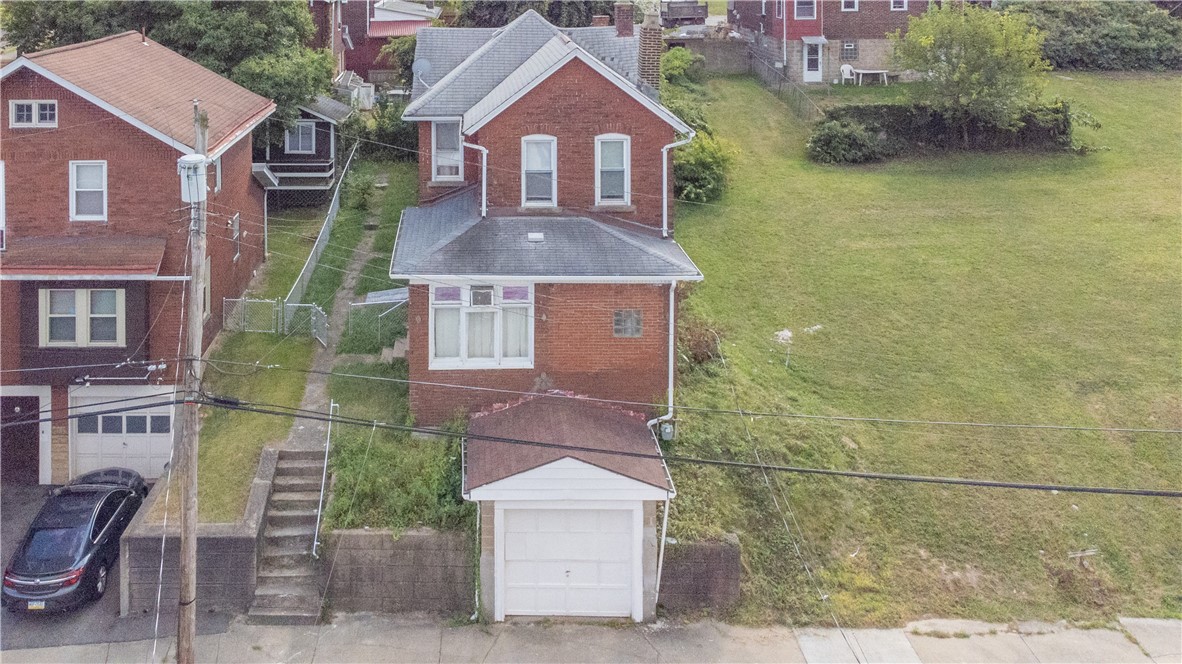 136 Friendship St, Duquesne, PA 15110 MLS 1624490 Coldwell Banker