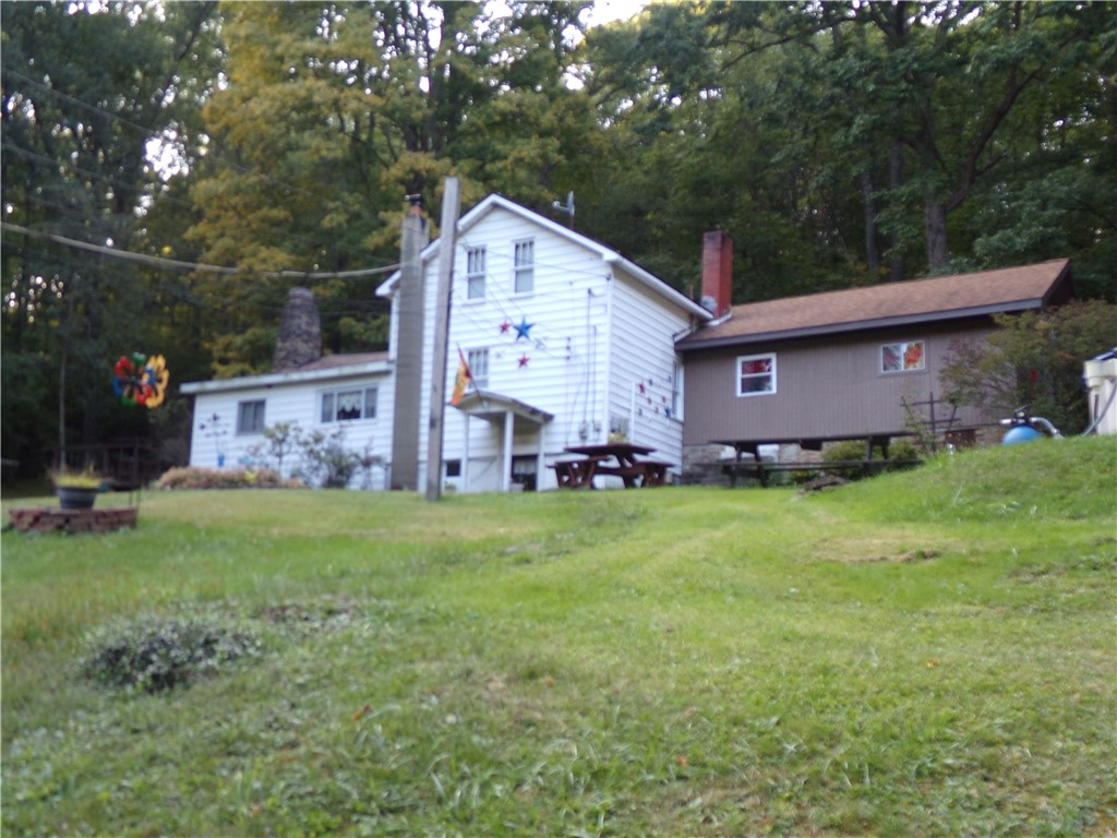 135 Back Creek Rd, Saltlick Township, PA 15622 MLS 1624495 Coldwell