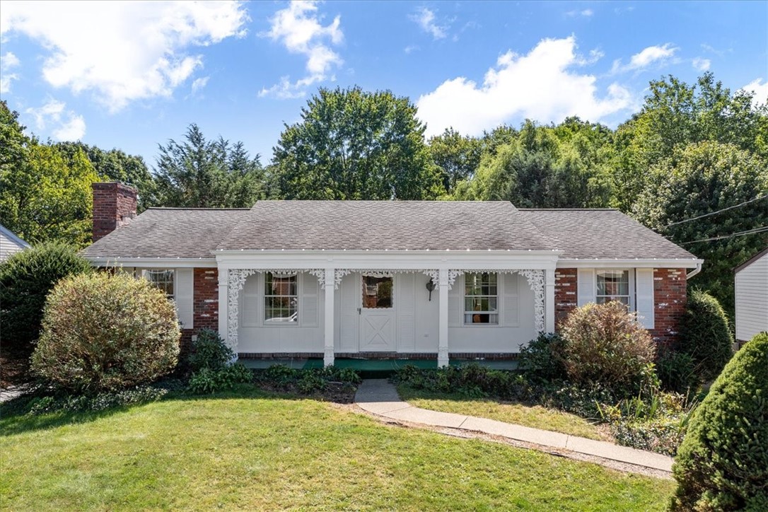 230 Wallingford Dr, Ross Twp, PA 15237 MLS 1624525 Coldwell Banker