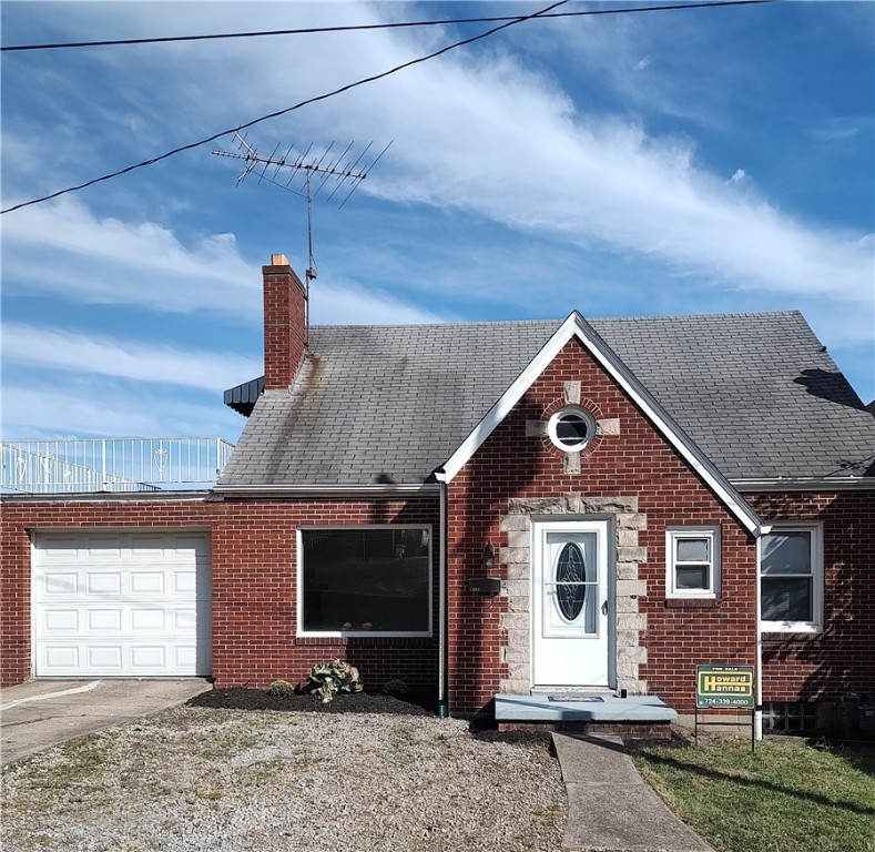 1304 Bakerstown Rd, Tarentum, PA 15084 MLS 1624557 Coldwell Banker