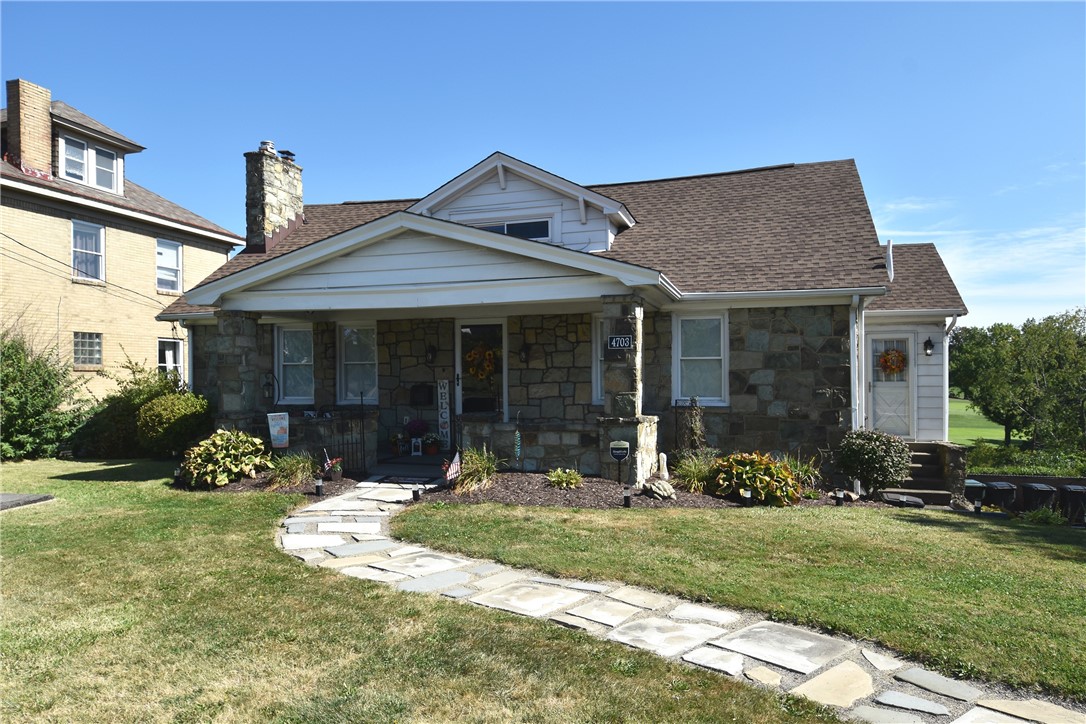 4703 Brownsville Rd, Pittsburgh, PA 15236 MLS 1624633 Coldwell Banker