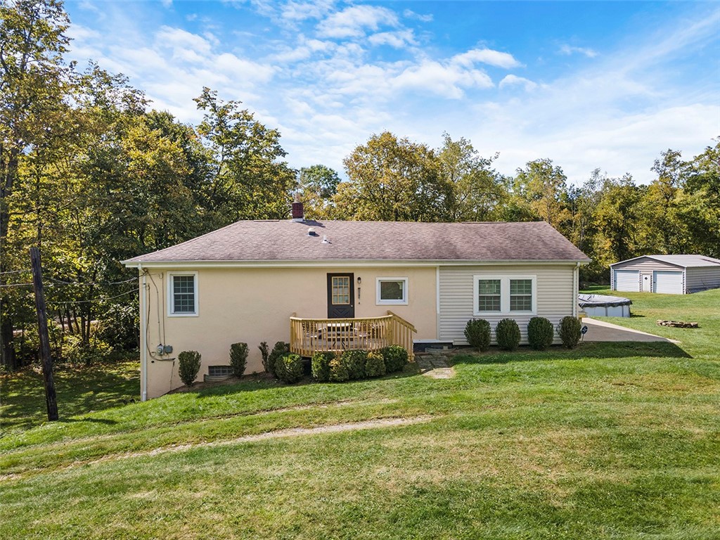 221 Mountain View Rd, West Deer, PA 15044 MLS 1624709 Coldwell Banker