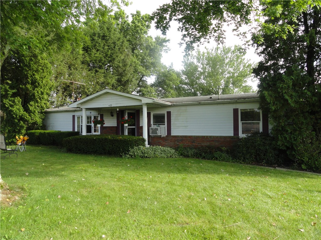 423 Portman Rd, Summit Township, PA 16002 MLS 1624766 Coldwell Banker