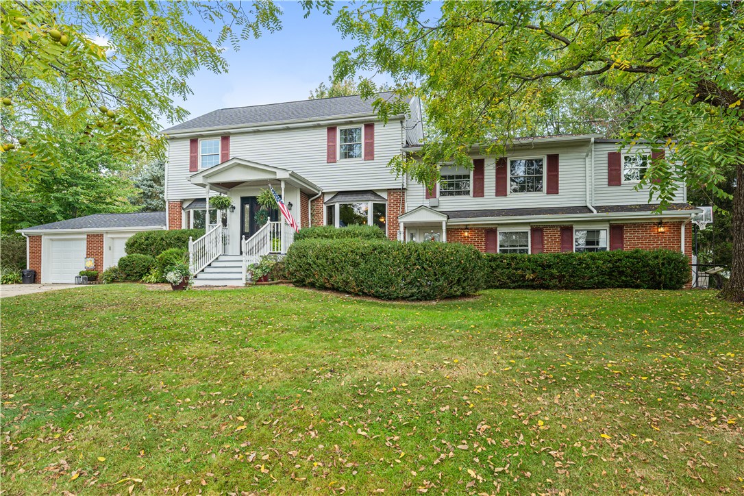 54 Highland Ridge Rd, Buffalo Township, PA 15301 MLS 1624820