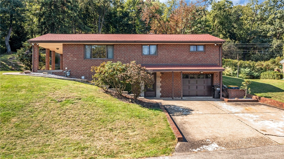 133 Jacks Run Rd, Ross Twp, PA 15214 MLS 1624825 Coldwell Banker