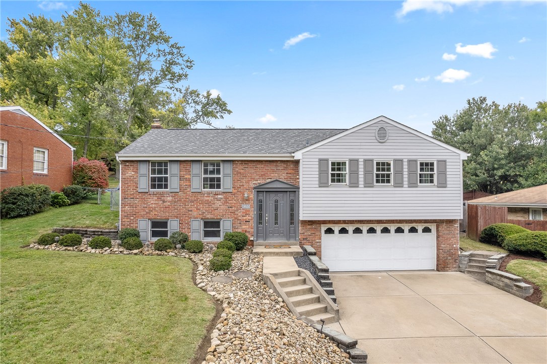 865 Broughton Rd, Bethel Park, PA 15102 MLS 1624857 Coldwell Banker