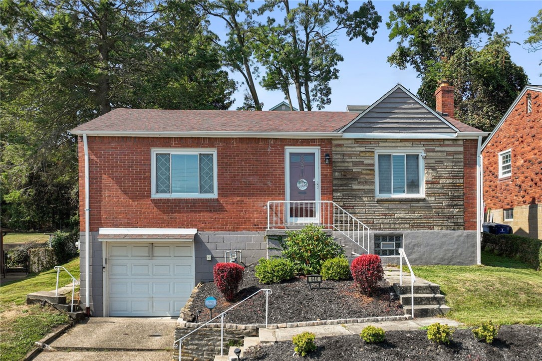 440 Meridan St, Pittsburgh, PA 15211 MLS 1624865 Coldwell Banker