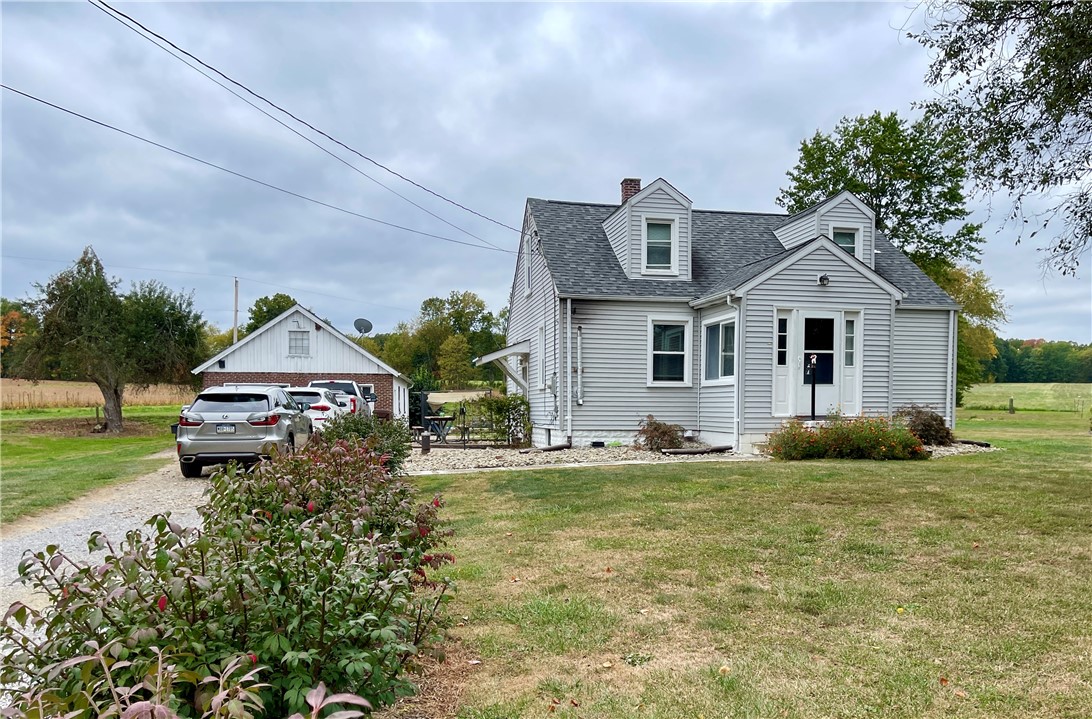 6361 Seneca Rd, South Pymatuning Township, PA 16150 MLS 1624911