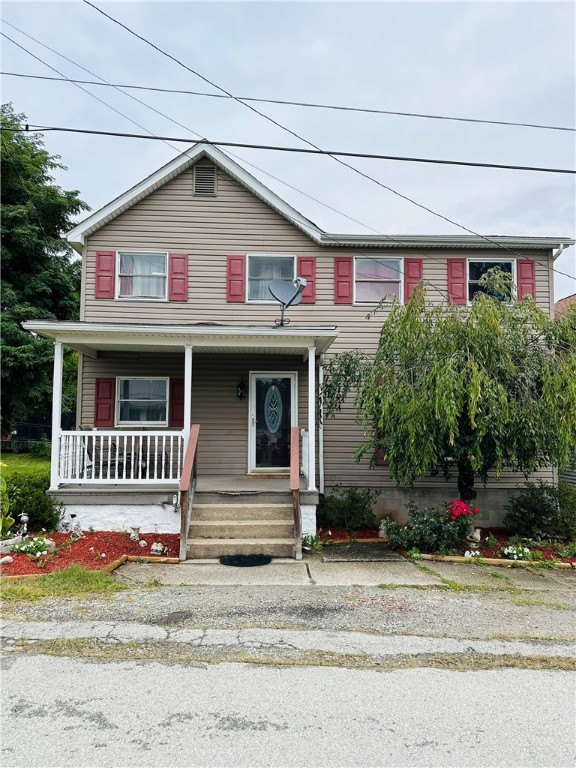 1507 High St, Derry Township, PA 15620 MLS 1624924 Coldwell Banker