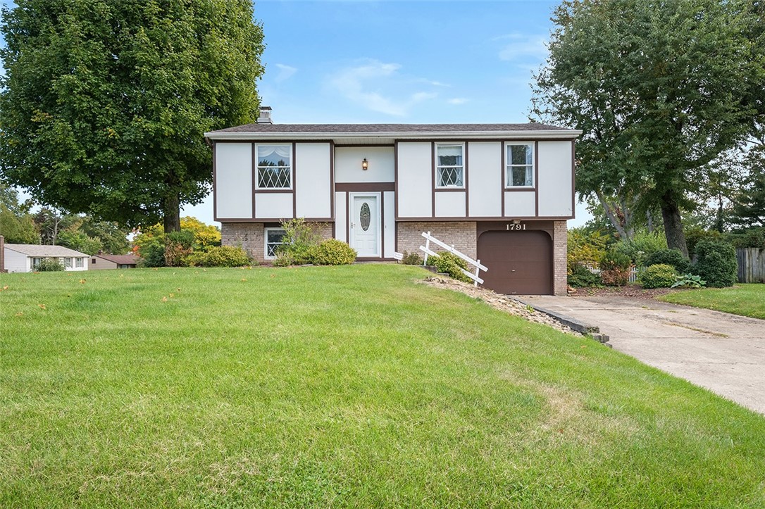 1791 Renee Dr, South Park, PA 15129 MLS 1625010 Coldwell Banker