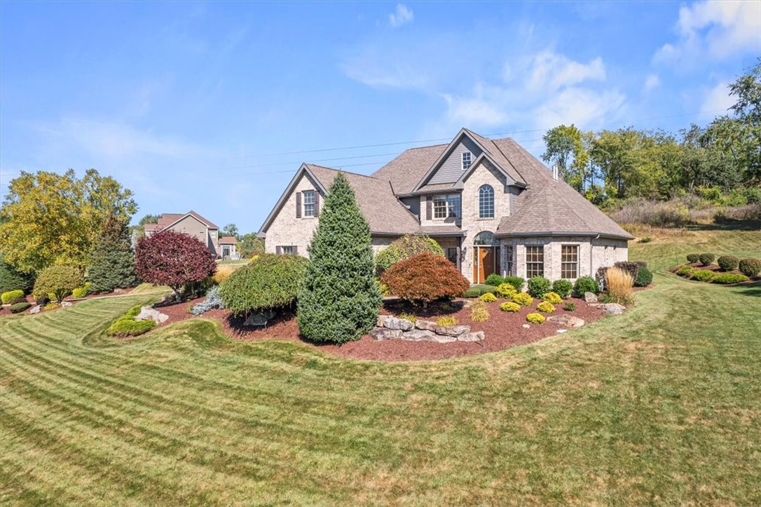 118 Hardwood Dr, Peters Township, PA 15367 MLS 1625060 Coldwell Banker