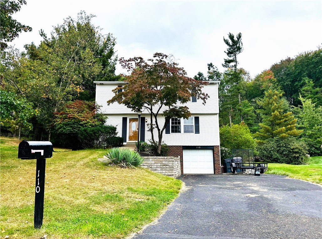 110 Cedar Cir, Cranberry Township, PA 16066 MLS 1625063 Coldwell Banker