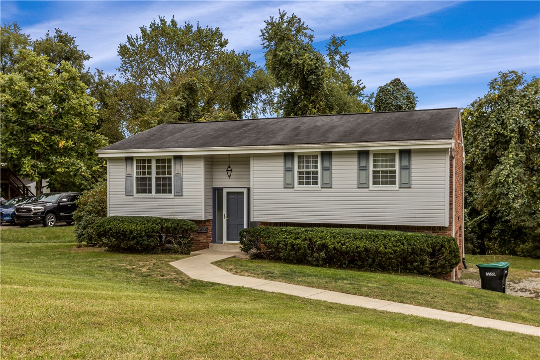 3454 Fawn Valley Ln, Finleyville, PA 15332 MLS 1625147 Coldwell Banker