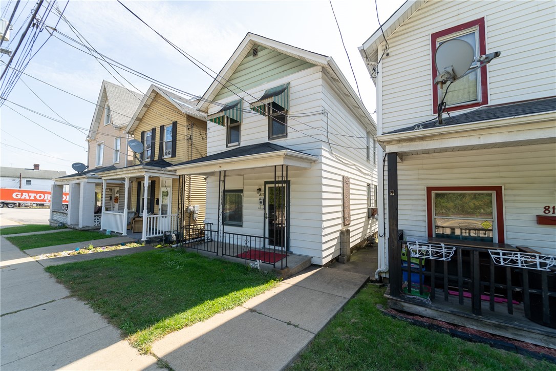 817 W Main St, Carnegie, PA 15106 MLS 1625160 Coldwell Banker