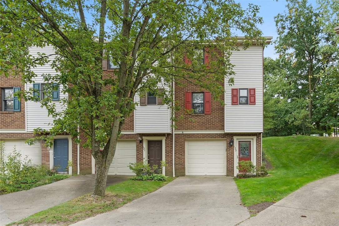 123 Stoney Creek Ct, Seven Fields Boro, PA 16046 MLS 1625424